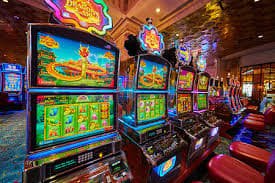 Casino card games section on F999 BD entertainment platform