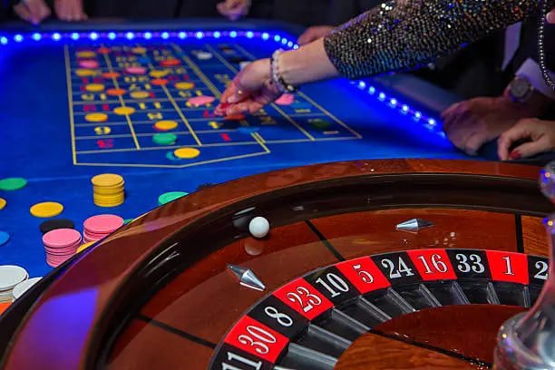 Responsible gaming tools showing budget limits and session timers